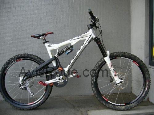 Yeti AS-X avis et fiche technique 